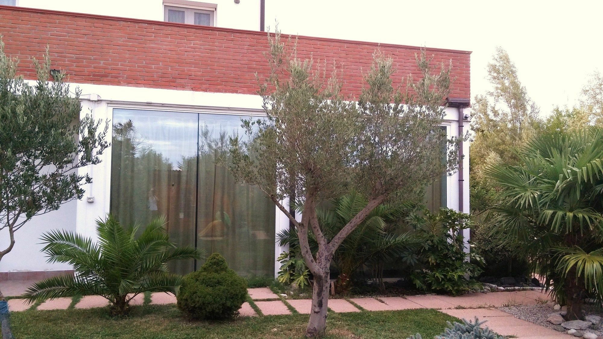 Dream Venice Airport Dese Exterior foto